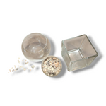 Globe series glass (medium)