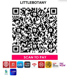 SCAN & PAY (for paynow/paylah)