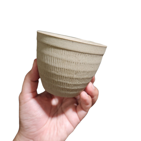 Dune series planter 2