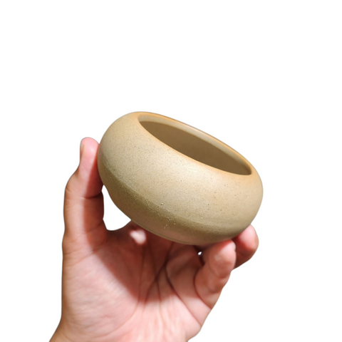 Dune series planter
