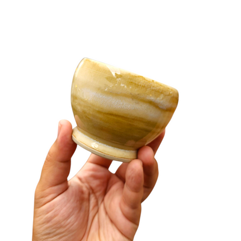 Glacier Dreams Planter
