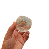 Globe glass series (small)